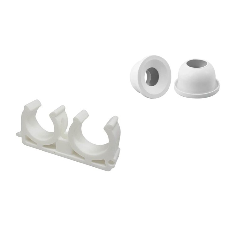 Su Kelepçeleri ve Contalar